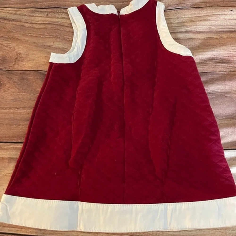 Babygap Holiday Dress, 12-18 Months, NWOT - Picture 2 of 6